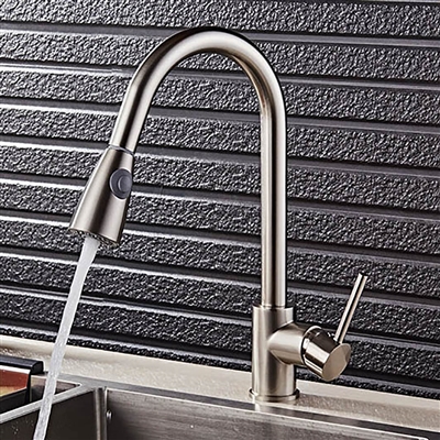 Kohler Kitchen Faucets